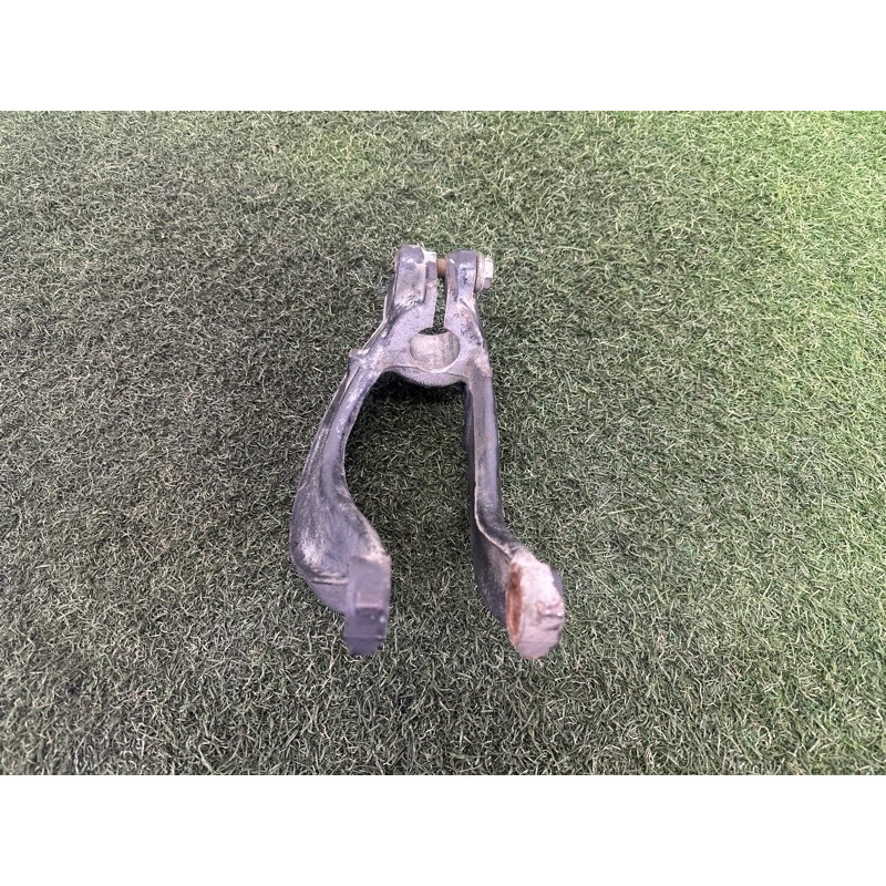 Вилка амортизатора (подвеска) BMW X5 F15 2015 4.4 31126851591