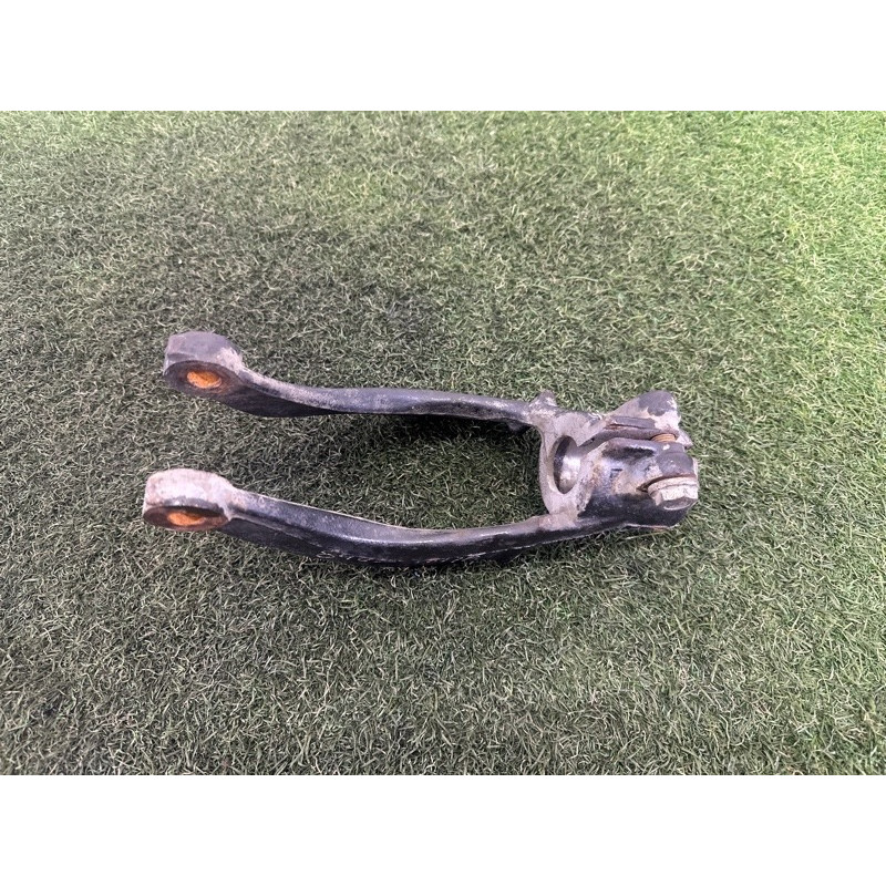 Вилка амортизатора (подвеска) BMW X5 F15 2015 4.4 31126851591