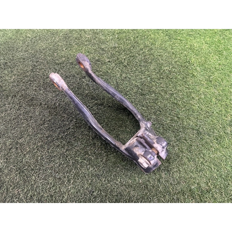 Вилка амортизатора (подвеска) BMW X5 F15 2015 4.4 31126851591