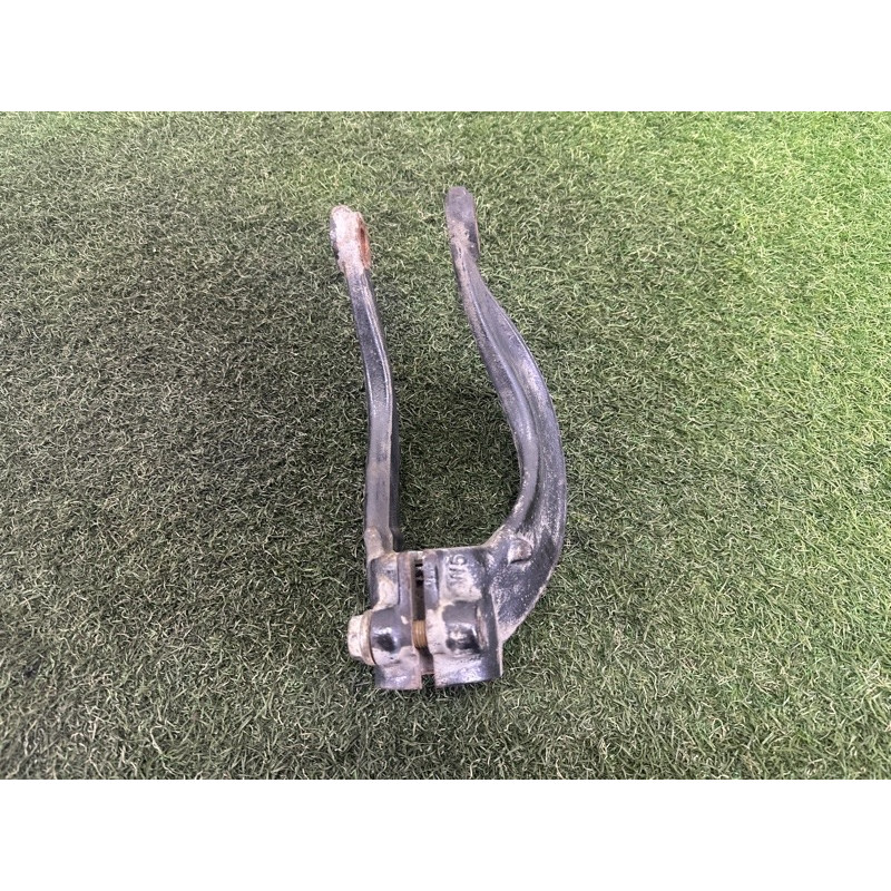 Вилка амортизатора (подвеска) BMW X5 F15 2015 4.4 31126851591