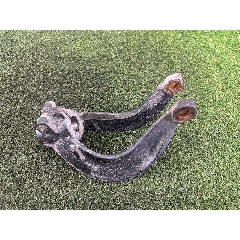 Вилка амортизатора (подвеска) BMW X5 F15 2015 4.4 31126851591