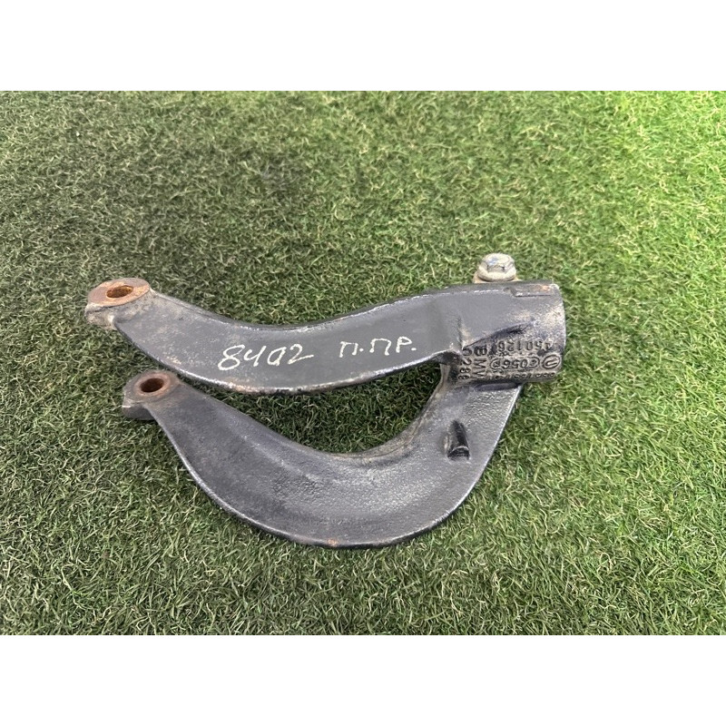 Вилка амортизатора (подвеска) BMW X5 F15 2015 4.4 31126851591