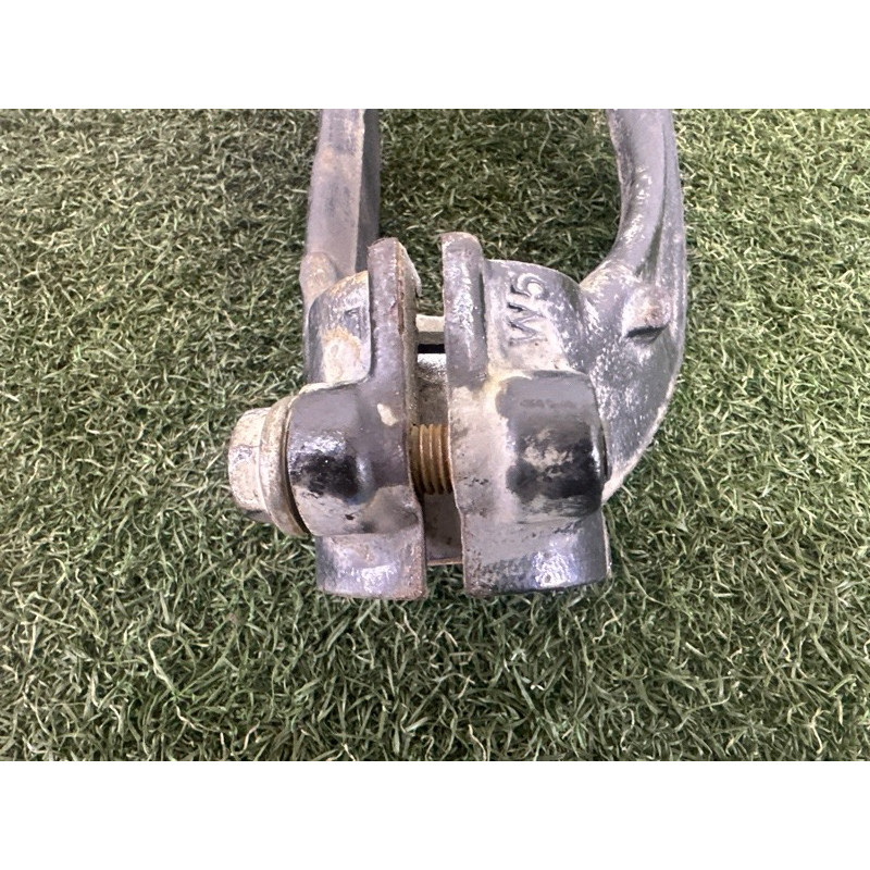 Вилка амортизатора (подвеска) BMW X5 F15 2015 4.4 31126851591