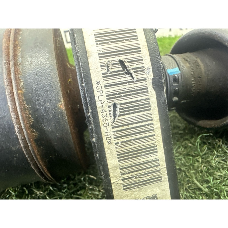 Карданный вал (трансмиссия) LAND ROVER Range Rover L405 2016 5.0 LR071994