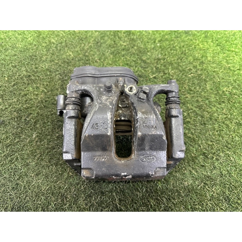 Суппорт тормозной (тормозная система) LAND ROVER Range Rover L405 2016 5.0 LR036568