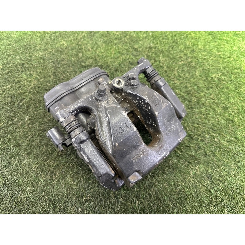 Суппорт тормозной (тормозная система) LAND ROVER Range Rover L405 2016 5.0 LR036568