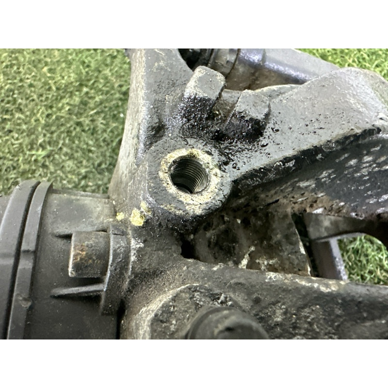 Суппорт тормозной (тормозная система) LAND ROVER Range Rover L405 2016 5.0 LR036568