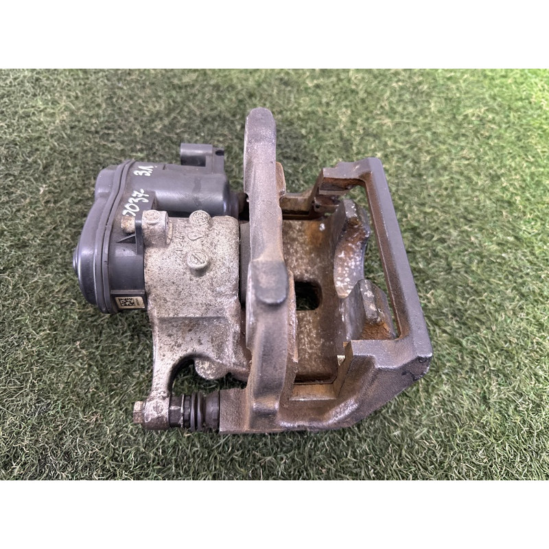 Суппорт тормозной (тормозная система) LAND ROVER Range Rover L405 2016 5.0 LR036568