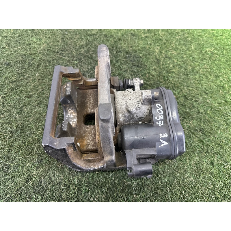 Суппорт тормозной (тормозная система) LAND ROVER Range Rover L405 2016 5.0 LR036568