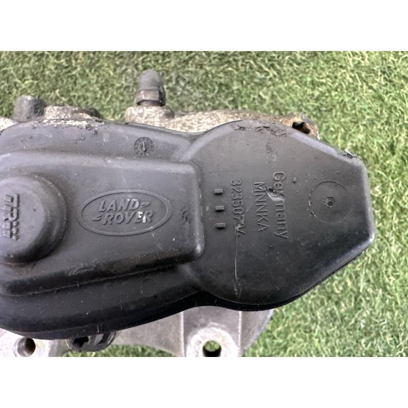 Суппорт тормозной (тормозная система) LAND ROVER Range Rover L405 2016 5.0 LR036568