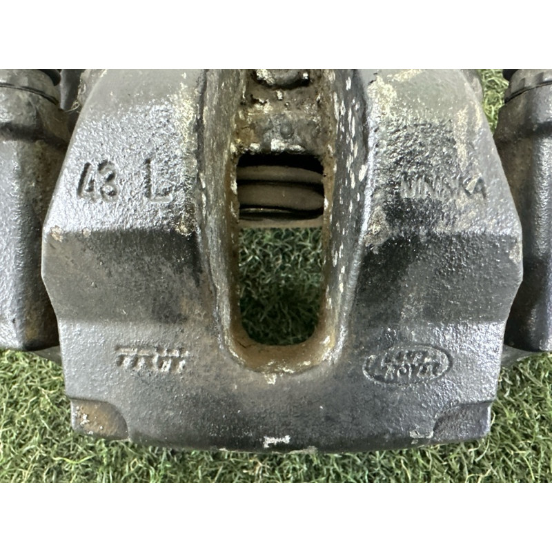 Суппорт тормозной (тормозная система) LAND ROVER Range Rover L405 2016 5.0 LR036568