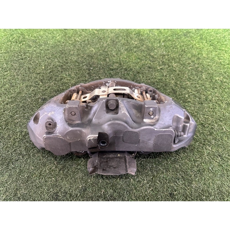 Суппорт тормозной (тормозная система) LAND ROVER Range Rover L405 2016 5.0 LR039524