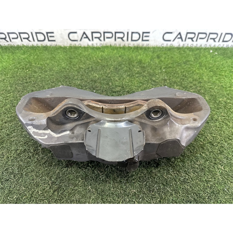 Суппорт тормозной (тормозная система) LAND ROVER Range Rover L405 2016 5.0 LR039524