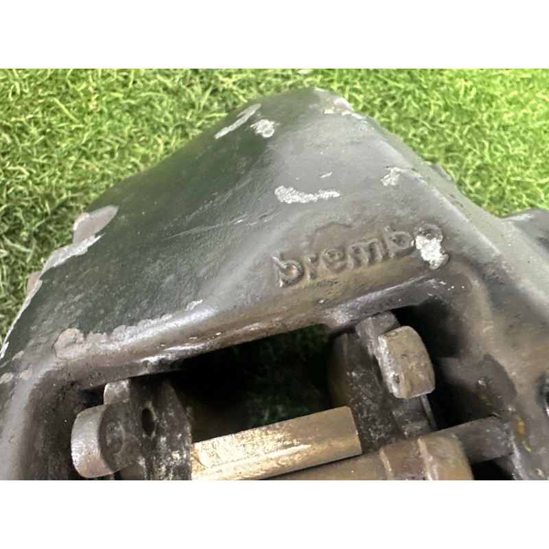 Суппорт тормозной (тормозная система) LAND ROVER Range Rover L405 2016 5.0 LR039524