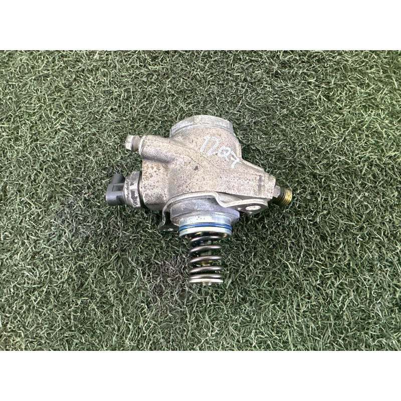 ТНВД (топливная система) AUDI Q7 4L 2011 3.0 TFSi 07L127026J