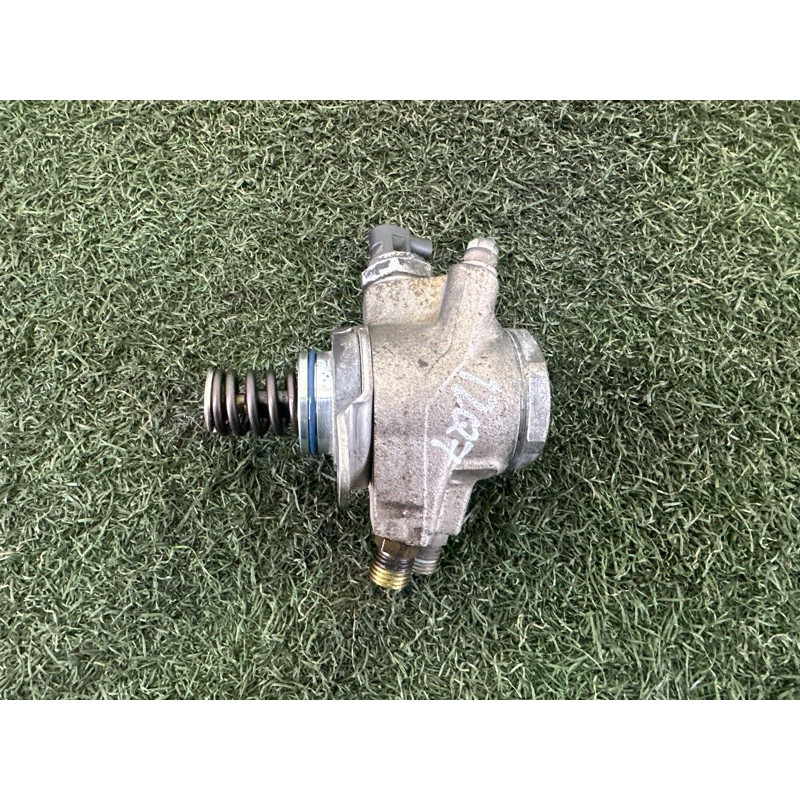 ТНВД (топливная система) AUDI Q7 4L 2011 3.0 TFSi 07L127026J