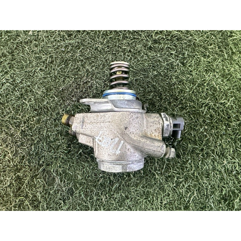 ТНВД (топливная система) AUDI Q7 4L 2011 3.0 TFSi 07L127026J