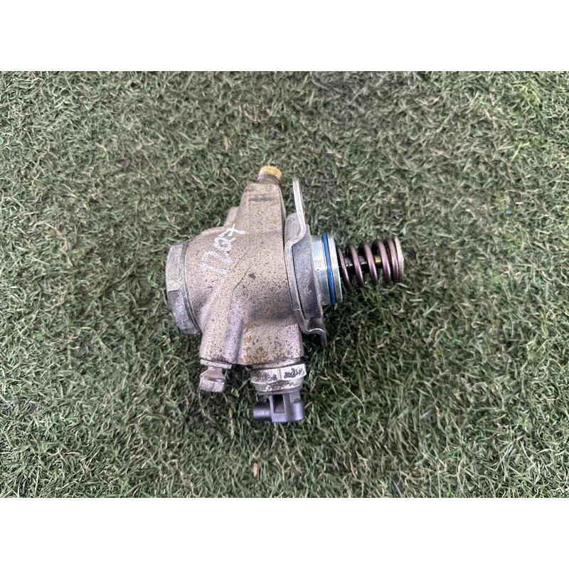 ТНВД (топливная система) AUDI Q7 4L 2011 3.0 TFSi 07L127026J