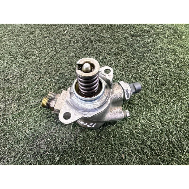 ТНВД (топливная система) AUDI Q7 4L 2011 3.0 TFSi 07L127026J