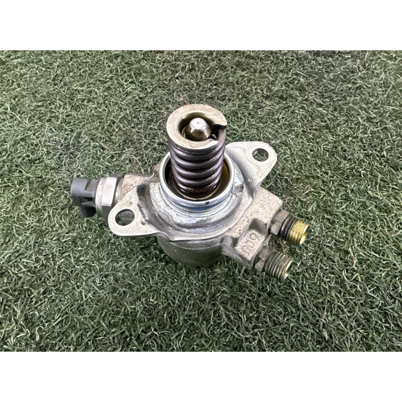 ТНВД (топливная система) AUDI Q7 4L 2011 3.0 TFSi 07L127026J