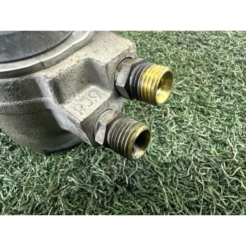 ТНВД (топливная система) AUDI Q7 4L 2011 3.0 TFSi 07L127026J