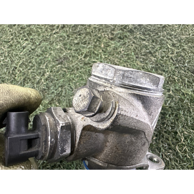 ТНВД (топливная система) AUDI Q7 4L 2011 3.0 TFSi 07L127026J