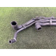 Патрубок (система охлаждения) Volkswagen Touareg NF 2011 3.6 7P6122101L