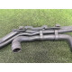 Патрубок (система охлаждения) Volkswagen Touareg NF 2011 3.6 7P6122101L