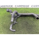 Патрубок (система охлаждения) Volkswagen Touareg NF 2011 3.6 7P6122101L