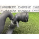 Патрубок (система охлаждения) Volkswagen Touareg NF 2011 3.6 7P6122101L