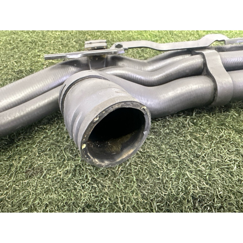Патрубок (система охлаждения) Volkswagen Touareg NF 2011 3.6 7P6122101L