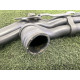 Патрубок (система охлаждения) Volkswagen Touareg NF 2011 3.6 7P6122101L