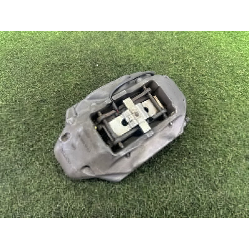Суппорт тормозной (тормозная система) Volkswagen Touareg NF 2011 3.6 7L6615149A