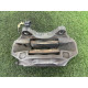 Суппорт тормозной (тормозная система) Volkswagen Touareg NF 2011 3.6 7L6615149A