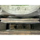 Суппорт тормозной (тормозная система) Volkswagen Touareg NF 2011 3.6 7L6615149A