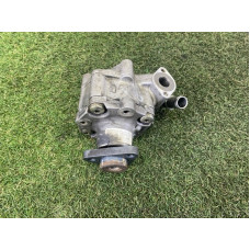 Насос гидроусилителя руля