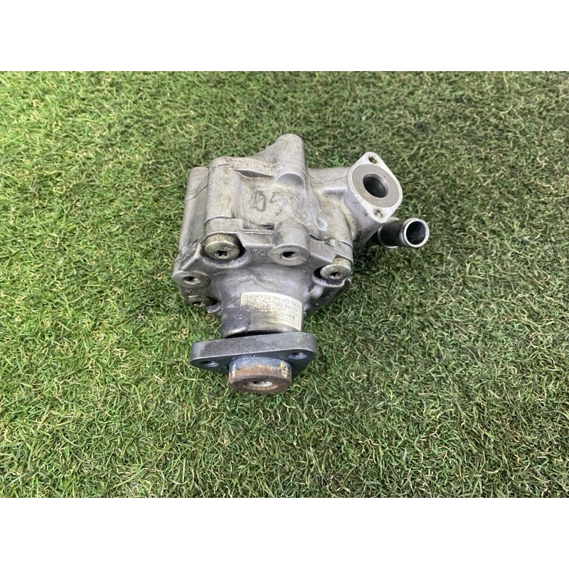 Насос гідропідсилювача керма (рульове керування) Volkswagen Touareg NF 2011 3.6 7P6422154B
