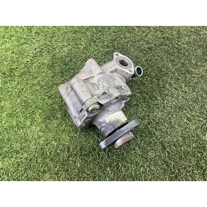 Насос гідропідсилювача керма (рульове керування) Volkswagen Touareg NF 2011 3.6 7P6422154B