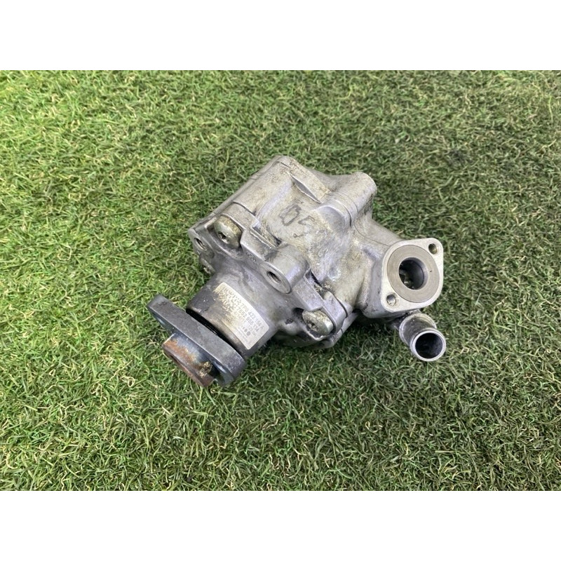 Насос гідропідсилювача керма (рульове керування) Volkswagen Touareg NF 2011 3.6 7P6422154B