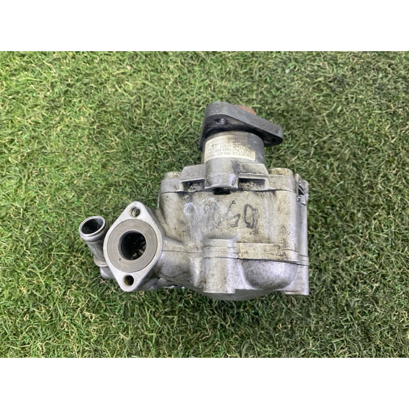 Насос гідропідсилювача керма (рульове керування) Volkswagen Touareg NF 2011 3.6 7P6422154B