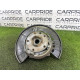 Цапфа подвески (подвеска) Volkswagen Touareg NF 2011 3.6 7P0505436A