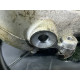 Цапфа подвески (подвеска) Volkswagen Touareg NF 2011 3.6 7P0505436A
