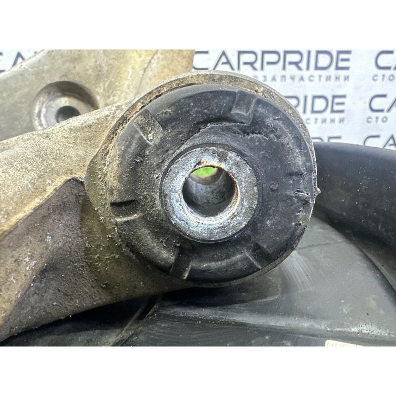 Цапфа подвески (подвеска) Volkswagen Touareg NF 2011 3.6 7P0505436A