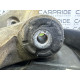 Цапфа подвески (подвеска) Volkswagen Touareg NF 2011 3.6 7P0505436A