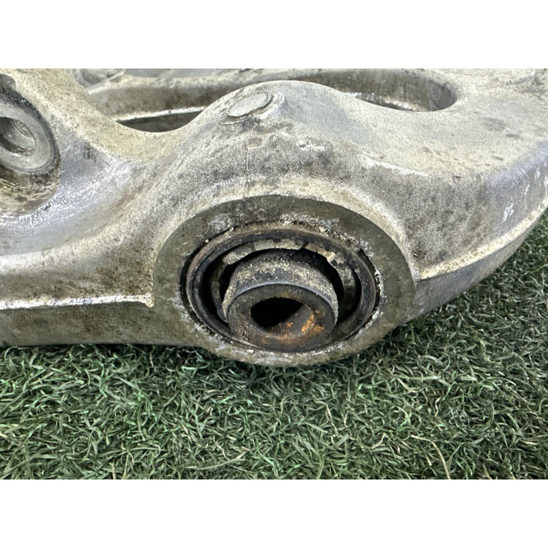 Рычаг подвески (подвеска) Jeep Grand Cherokee WK2 2014 3.0 Diesel 52124810AF