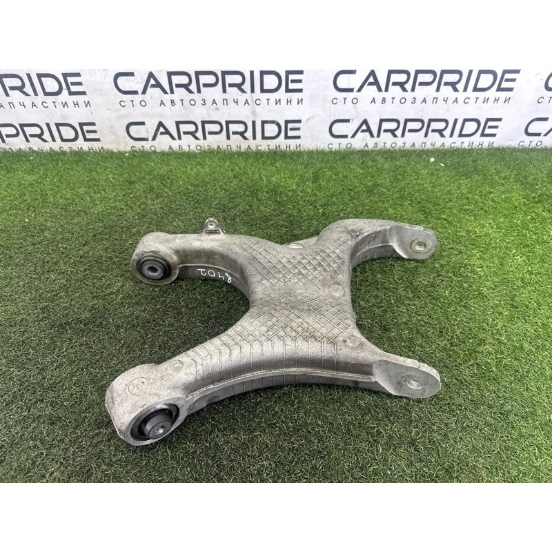 Рычаг подвески (подвеска) BMW X5 F15 2015 4.4 33326770951