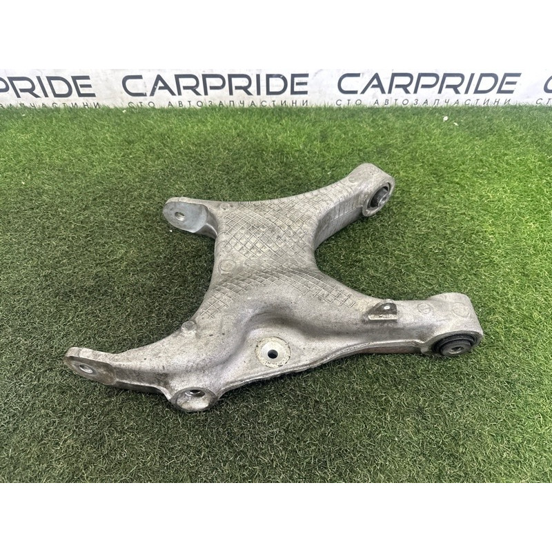 Рычаг подвески (подвеска) BMW X5 F15 2015 4.4 33326770951