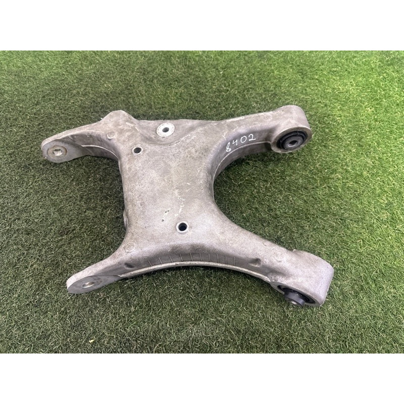 Рычаг подвески (подвеска) BMW X5 F15 2015 4.4 33326770951