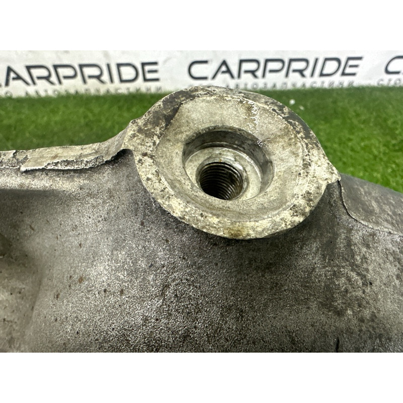 Рычаг подвески (подвеска) BMW X5 F15 2015 4.4 33326770951