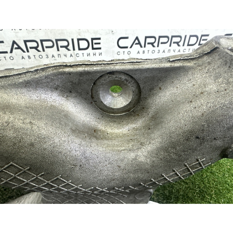 Рычаг подвески (подвеска) BMW X5 F15 2015 4.4 33326770951